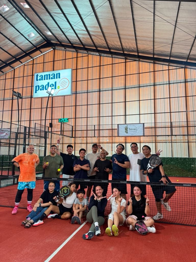 Disuruh Bikin Club media 4