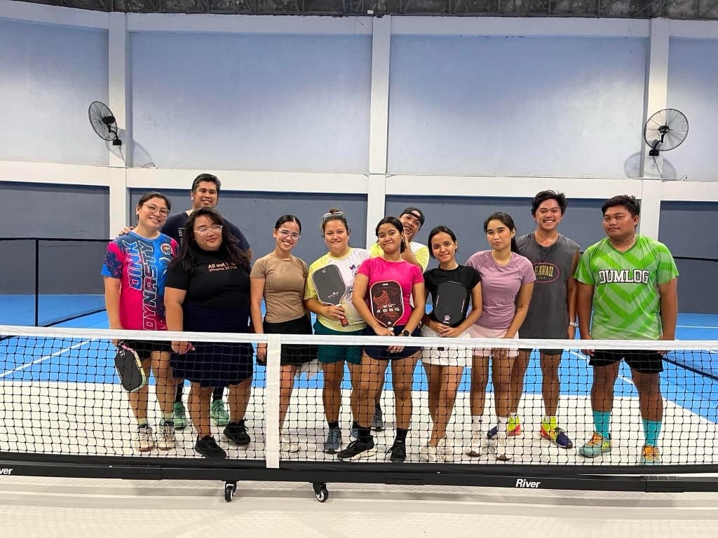 Pickleball Wizards✨🪄 media 1