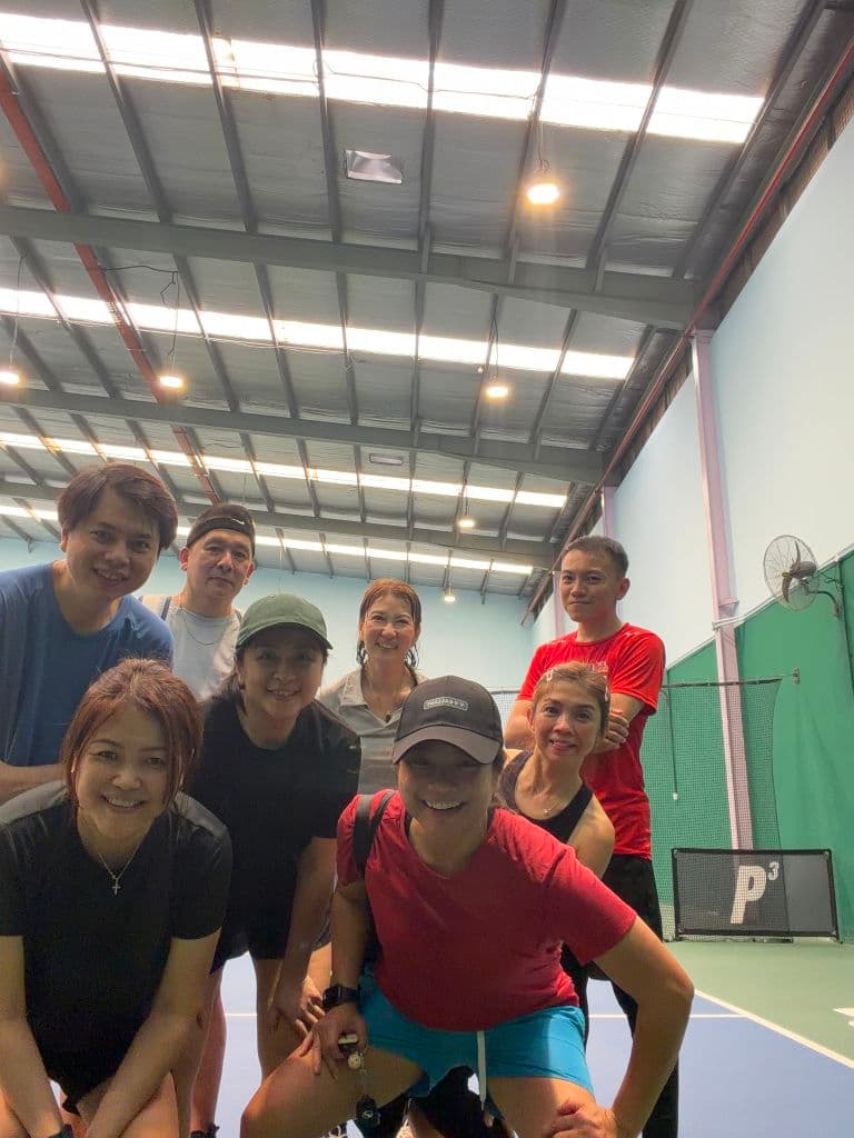 Pickleball & Nuts  media 5