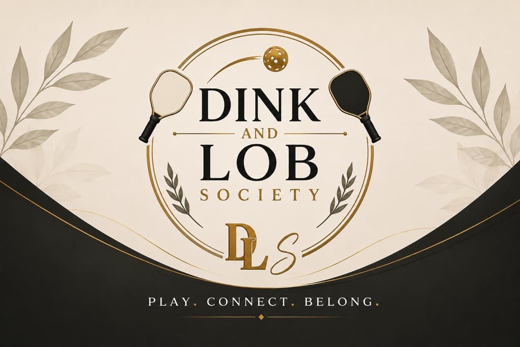 Dink & Lob Society media 1