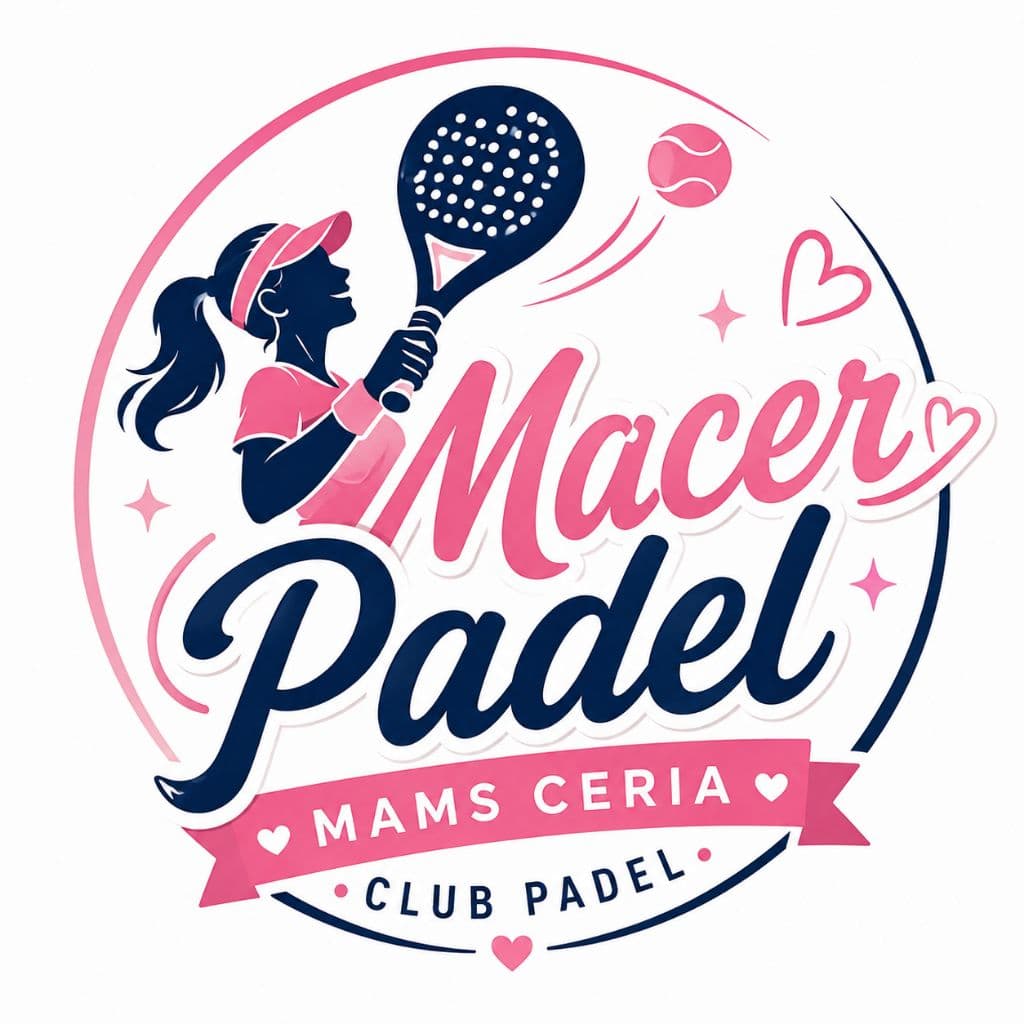 Macer Padel (MamsCeria) media 1