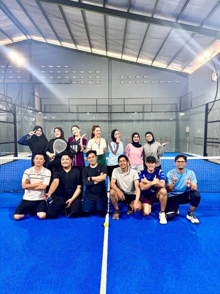 Mine Padel Club media 1
