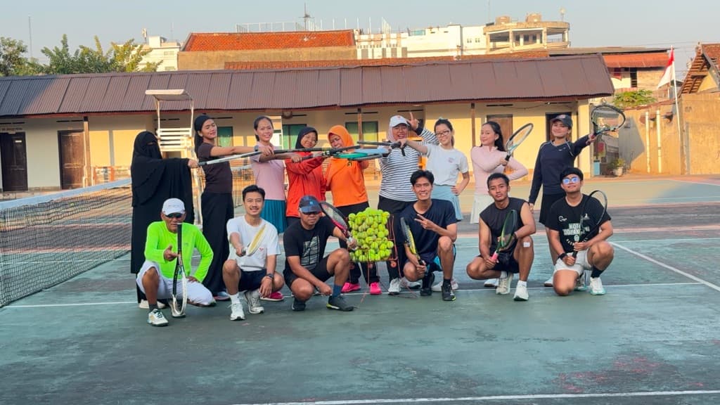 ATF Jogja media 2