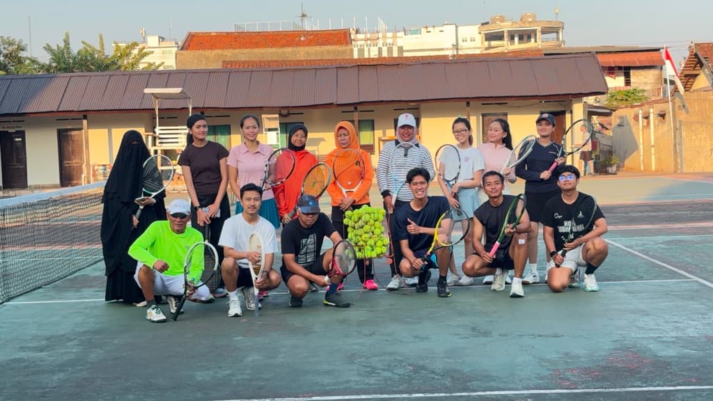 ATF Jogja media 1