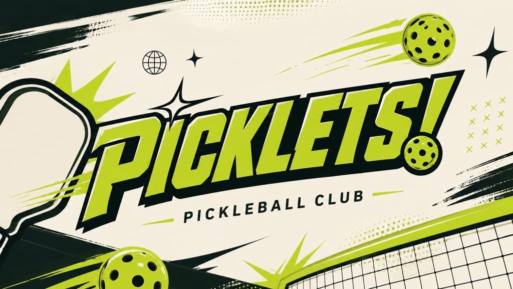 PICKLETS! Pickleball Club media 1