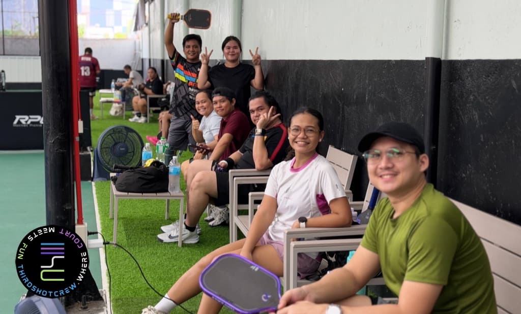 TSC Cebu Pickleball Club (Thirdshotcrew)  media 5