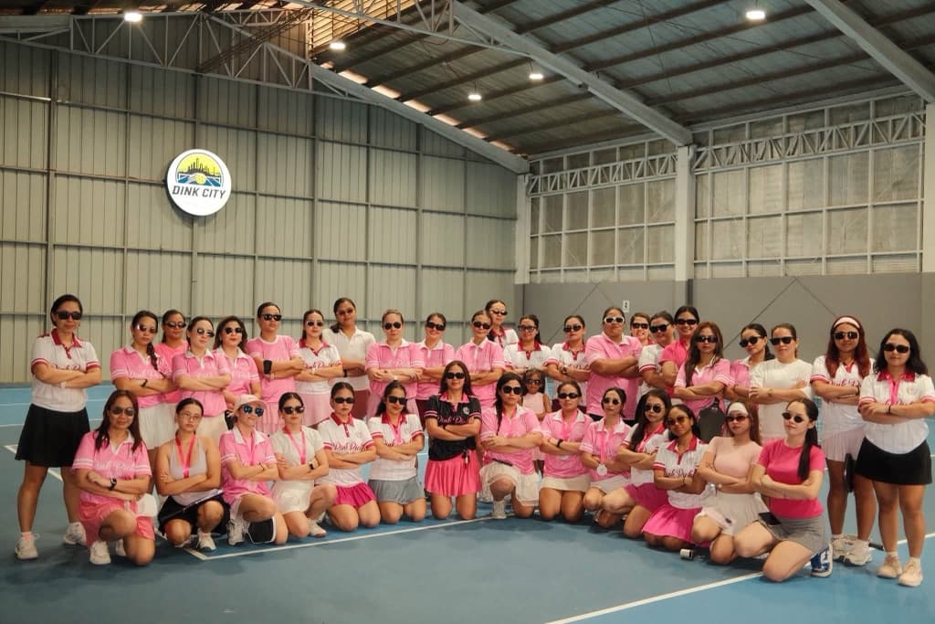 Pink Pickle Club🎀 media 1