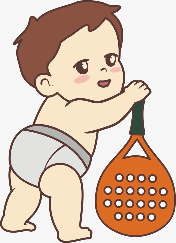 Skena Newborn Padel Club media 1