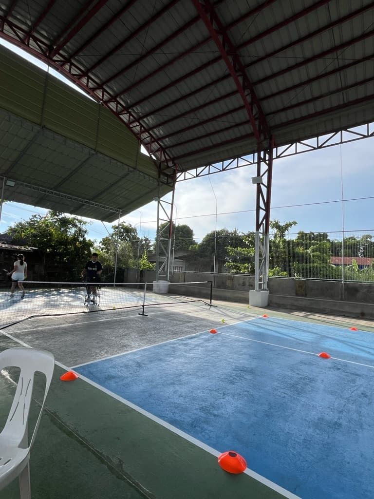 Stag Base Pickleball Club media 1