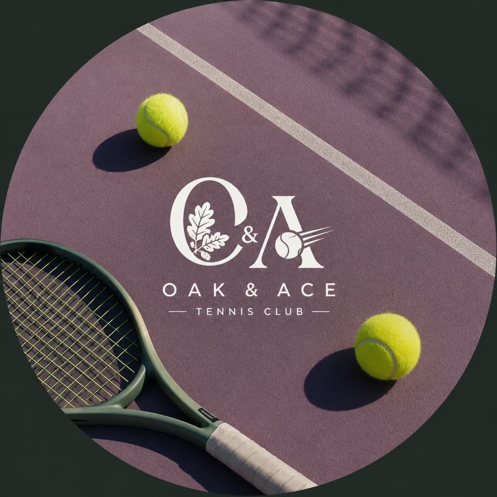 Oak & Ace Club media 1