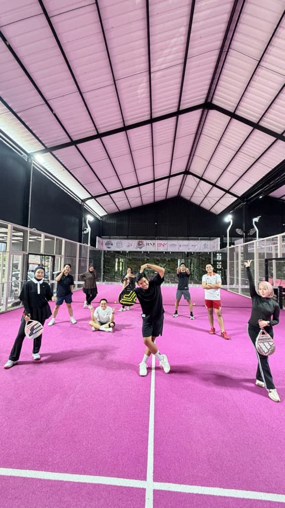 PowerRangers Padel Club media 5