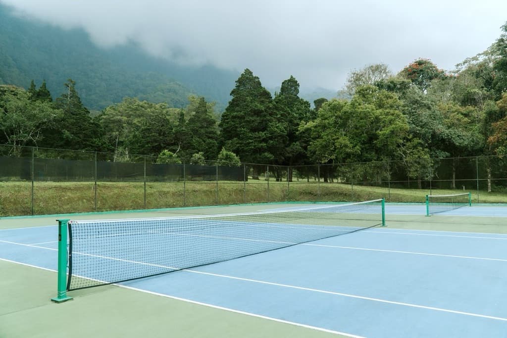 TWENTYONE TENNIS CLUB MKS media 1