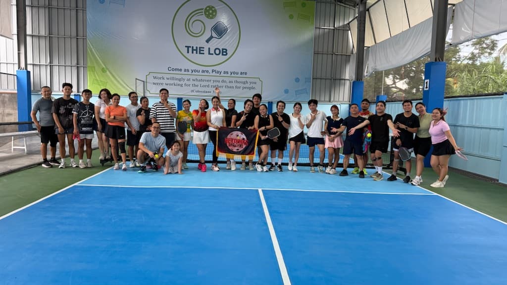Net Dinks and Chill media 4