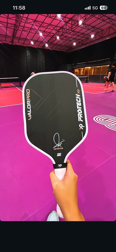 Nikk's Pickleball 🏓 media 1