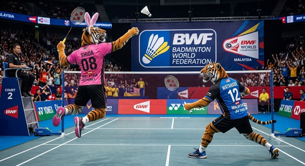 Rackets&Rawrs! media 1