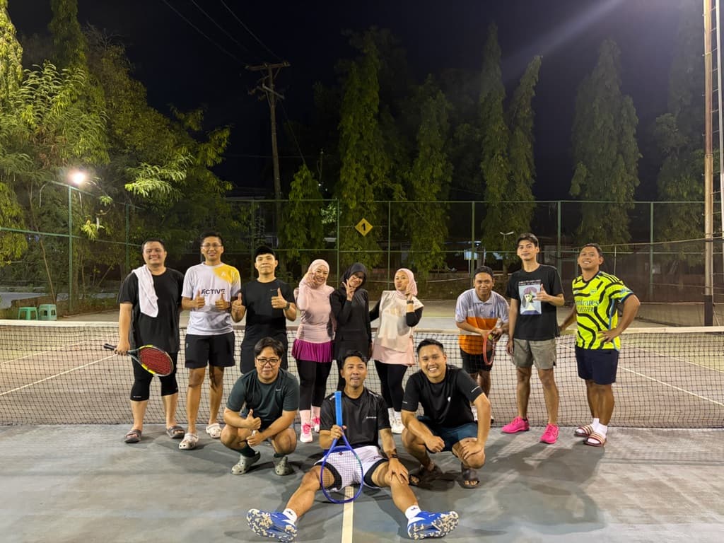 SATNITE TENIS media 3