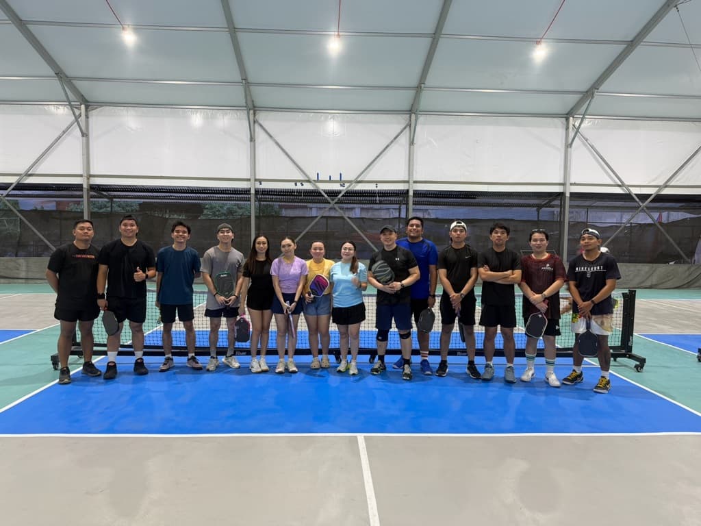 Cebu Diamond Pickleball Club media 6