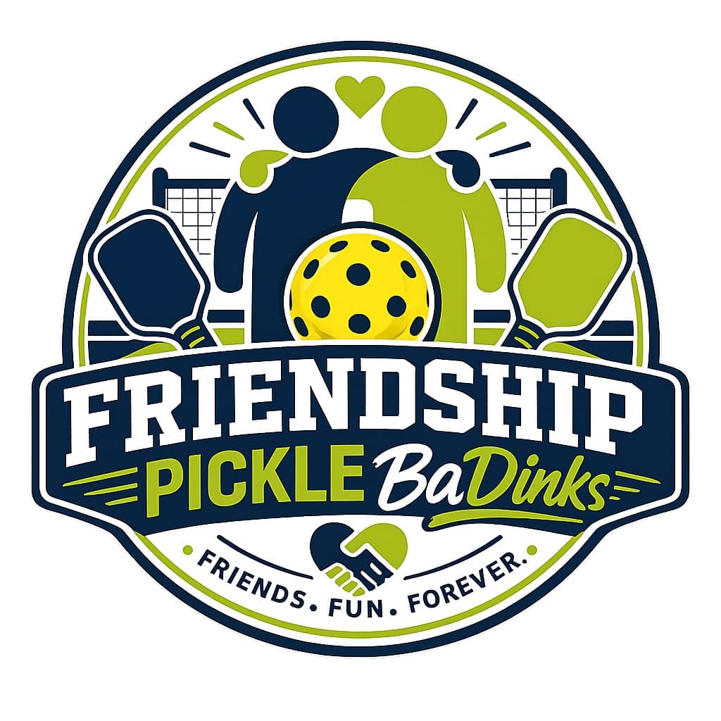 Friendship Pickle BaDink media 4