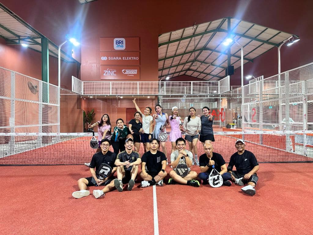 Tong Yakin Tong Gas media 6