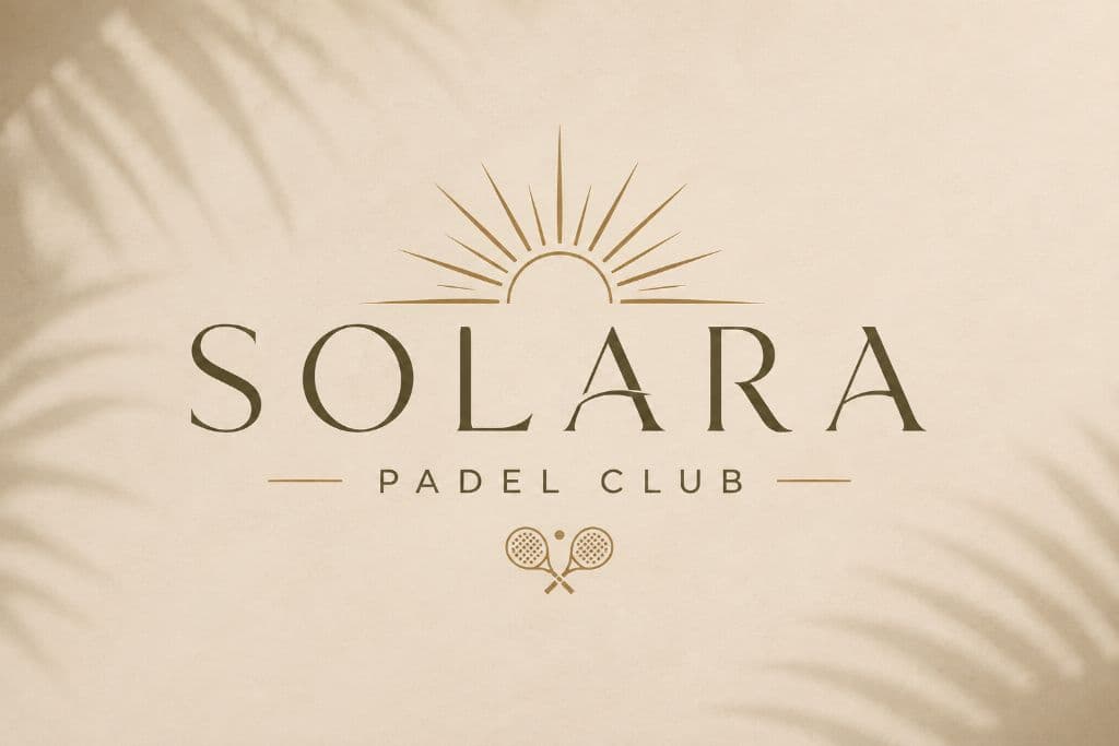 Solara Padel Club media 2