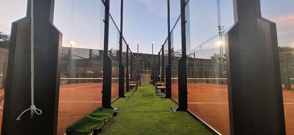 Padel Bounce Club media 3
