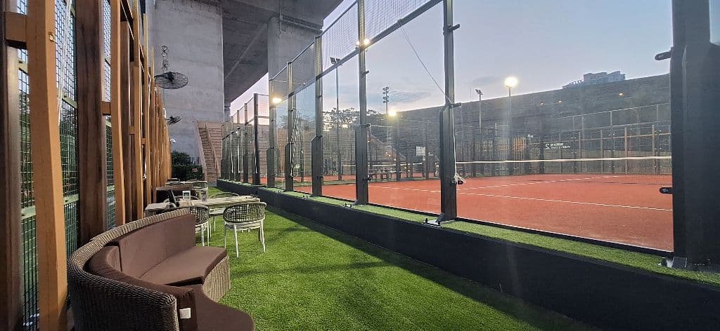 Padel Bounce Club media 2