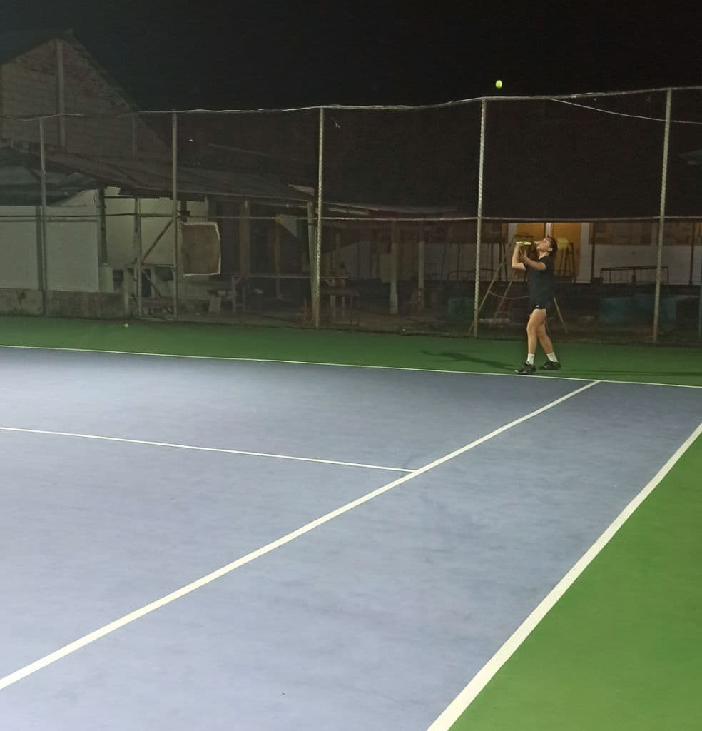 Addicted Tennis Club media 6