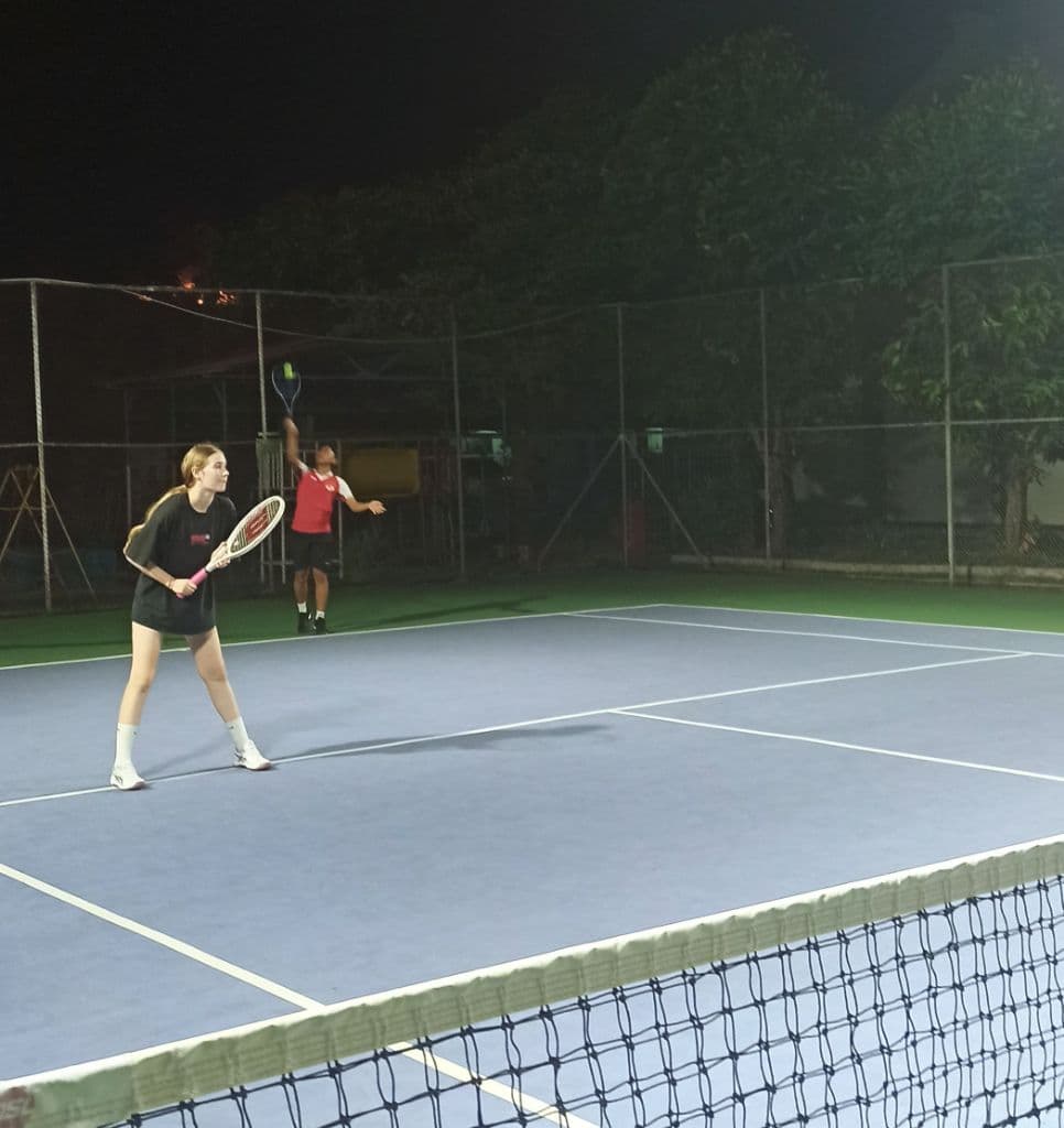 Addicted Tennis Club media 1
