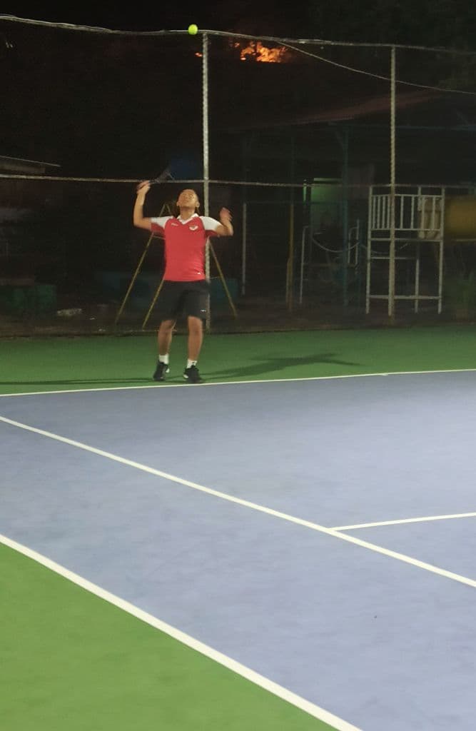 Addicted Tennis Club media 4