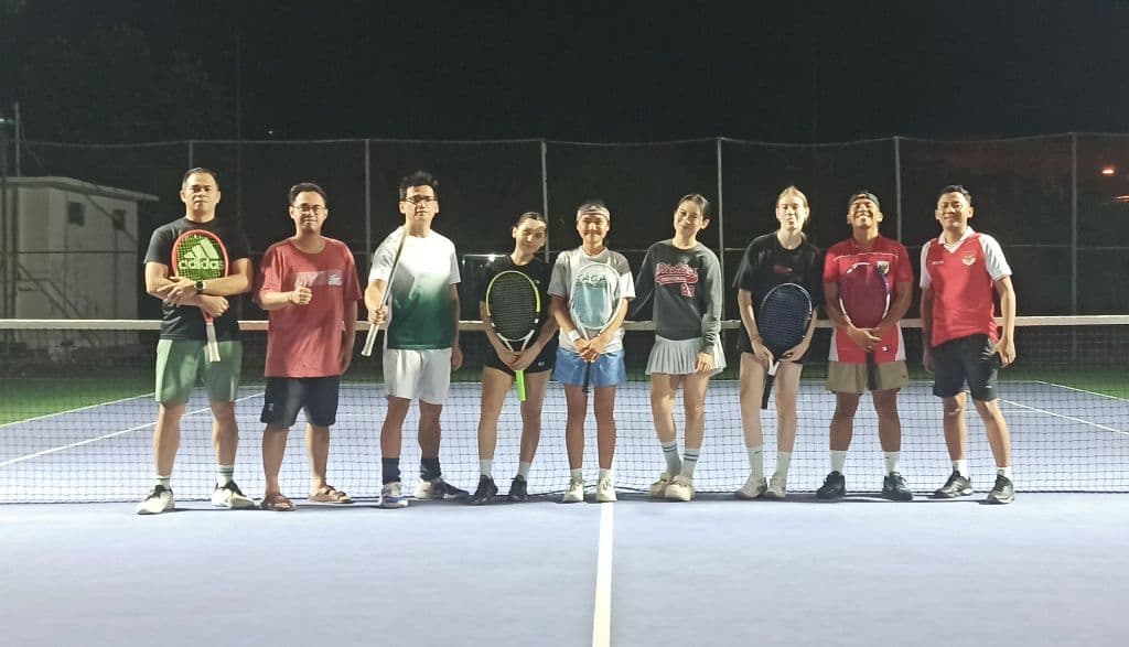 Addicted Tennis Club media 5