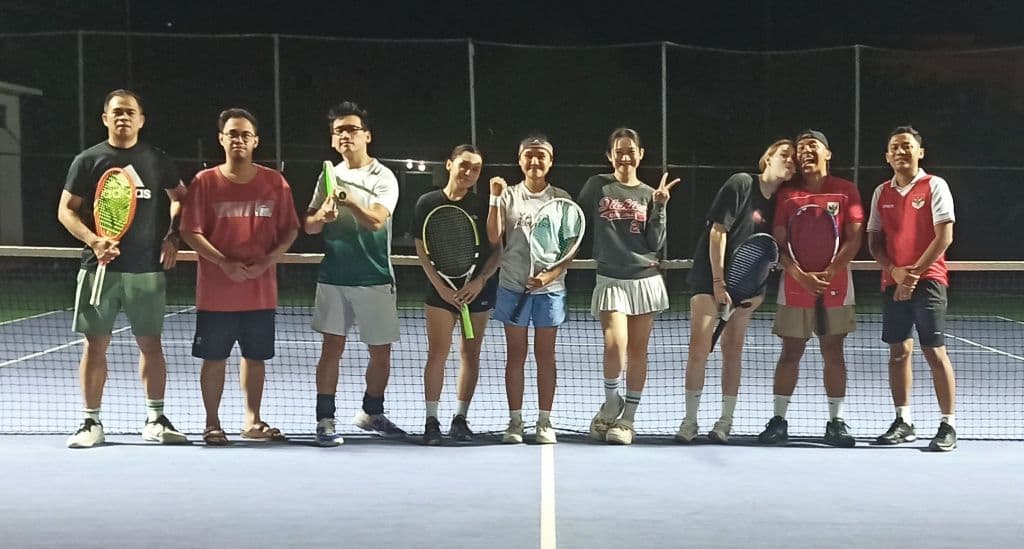 Addicted Tennis Club media 3