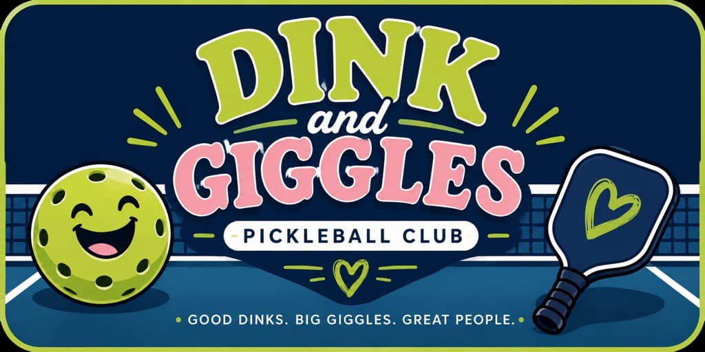 Dink and Giggles media 1