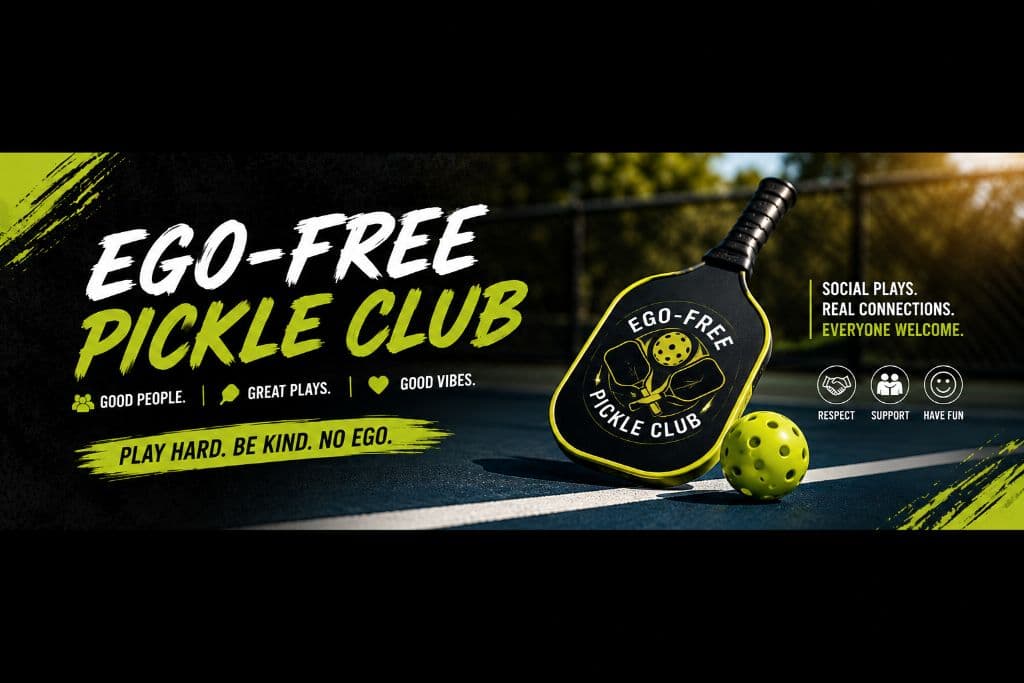Ego-Free Pickle Club media 1