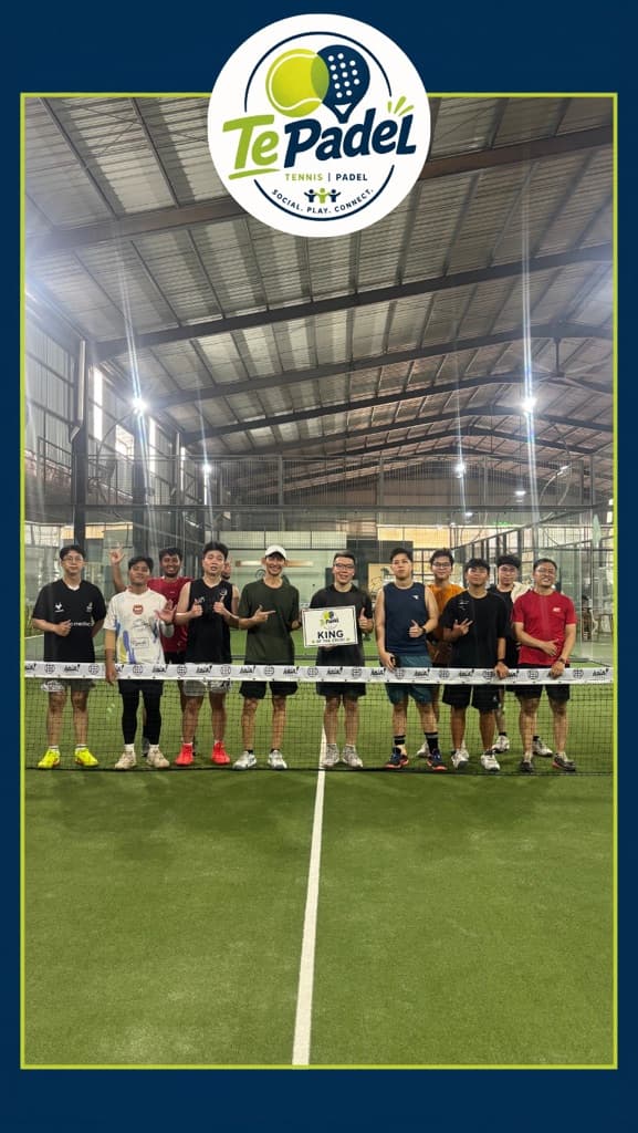 TePadel media 6