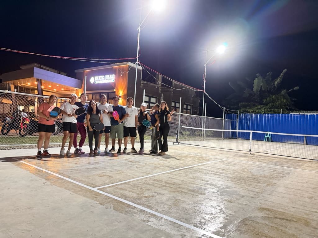 MAYHA SQUARE PICKLEBALL CLUB media 1