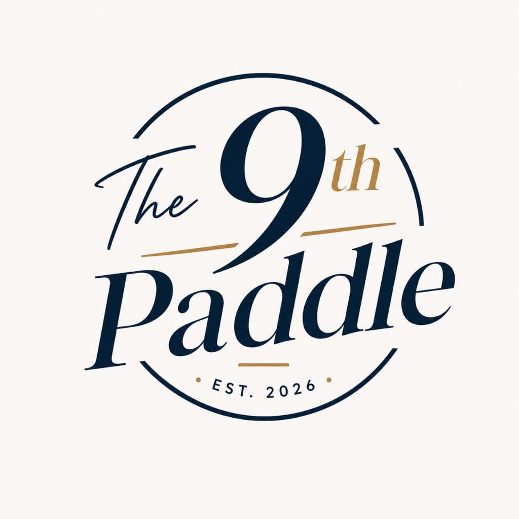 The 9th Paddle media 2
