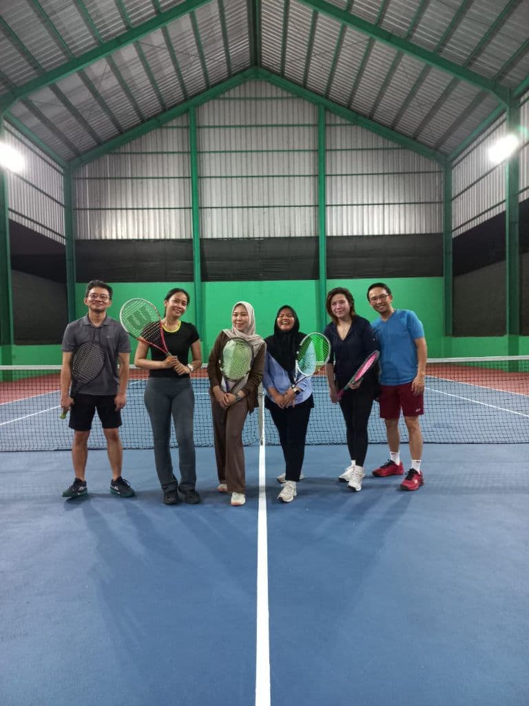 ATF Jakarta media 4