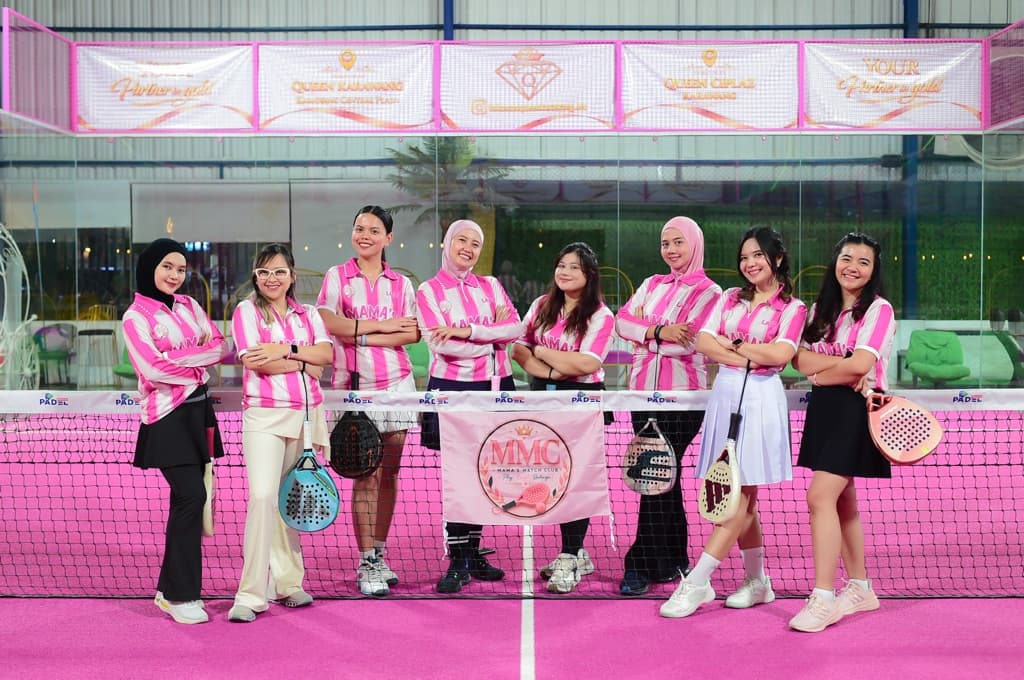 Mama’s Match Club media 3