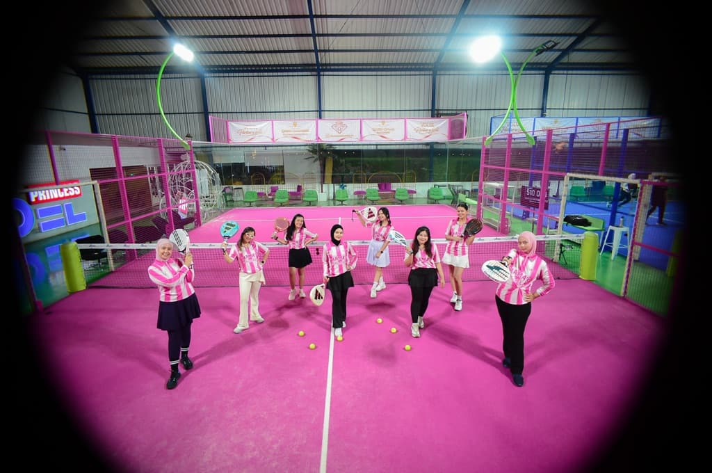 Mama’s Match Club media 4