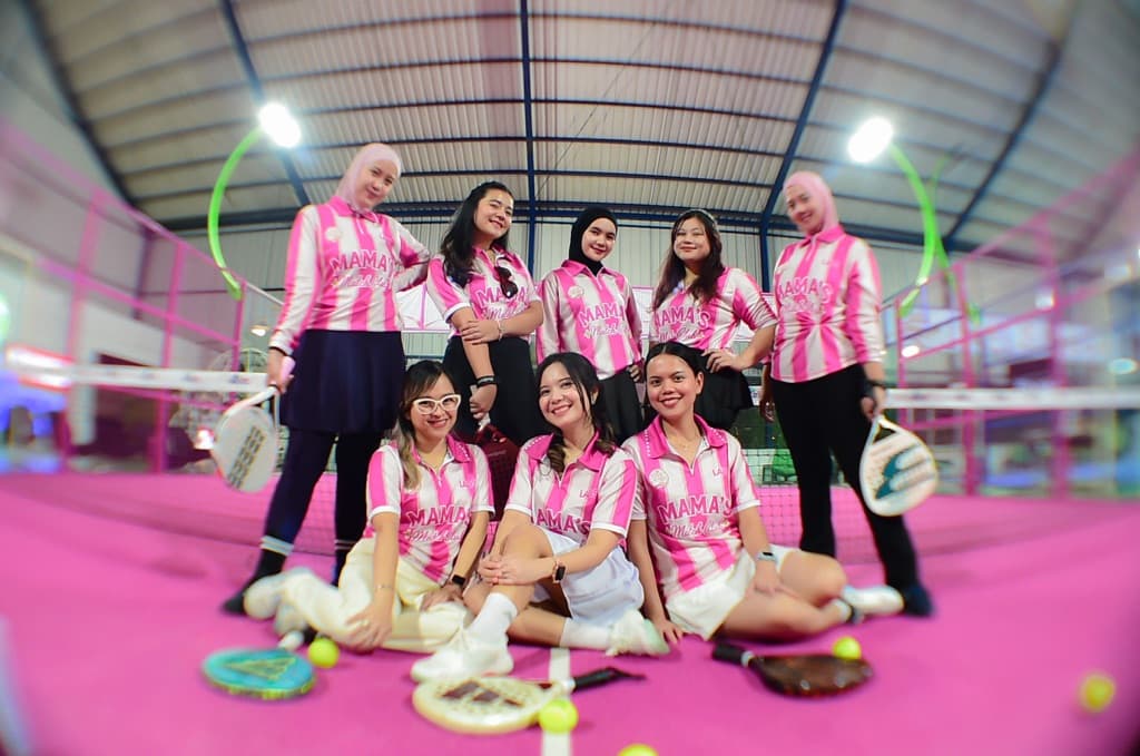 Mama’s Match Club media 1