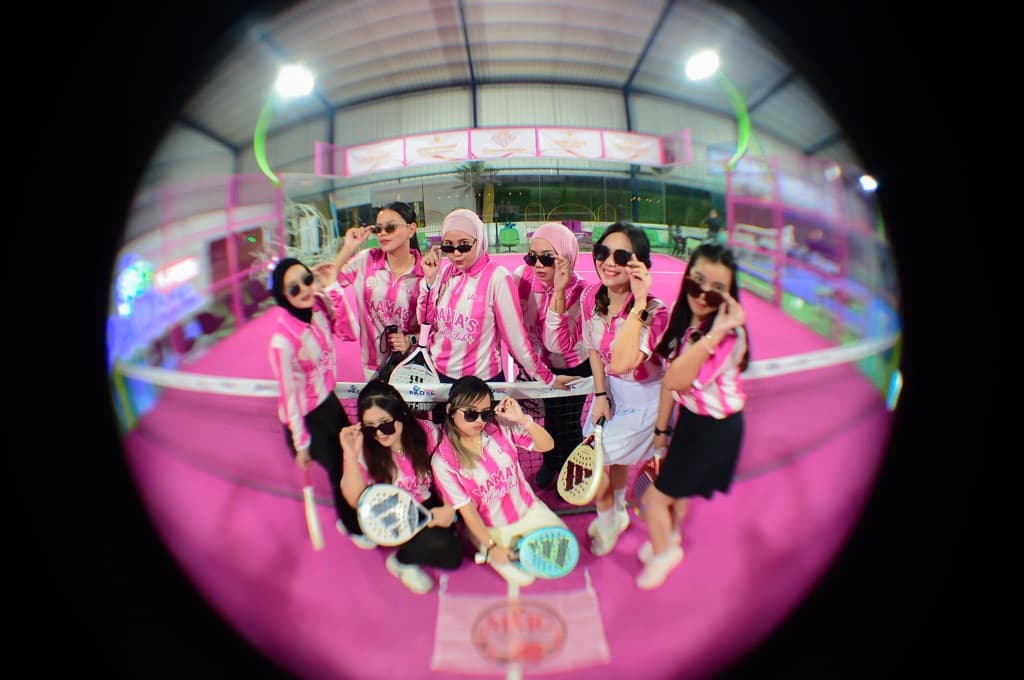 Mama’s Match Club media 5