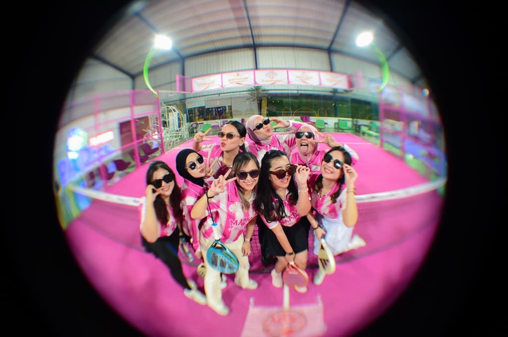 Mama’s Match Club media 6