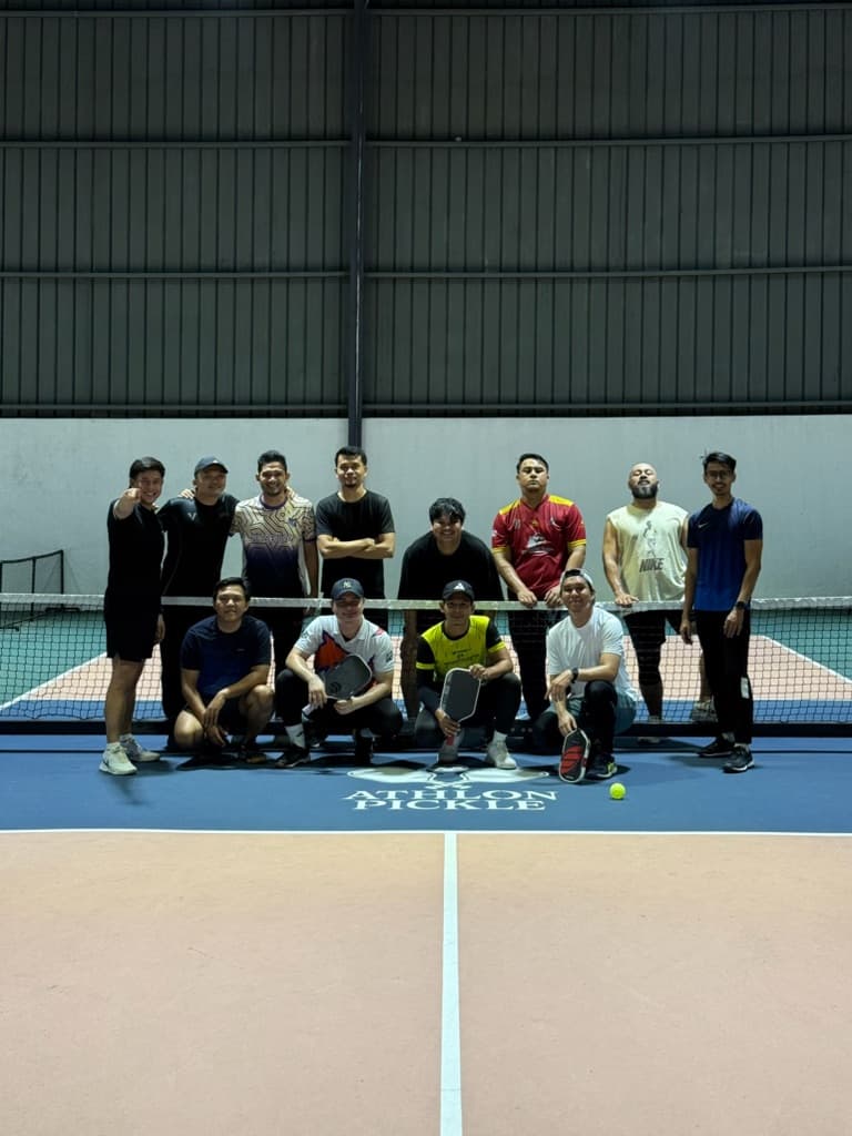Rodox Pickleball Club  media 1