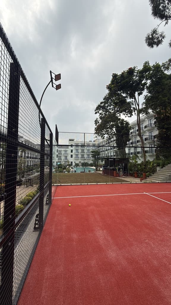 PADEL 168 CLUB media 1