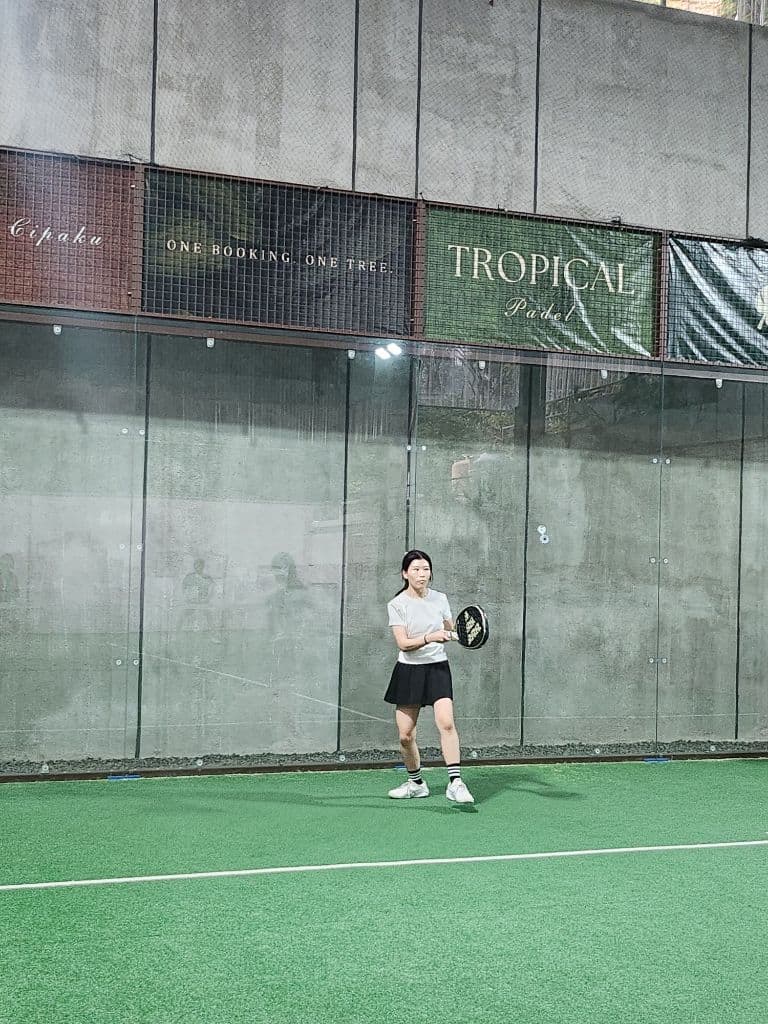 ELMO Padel Troops media 3