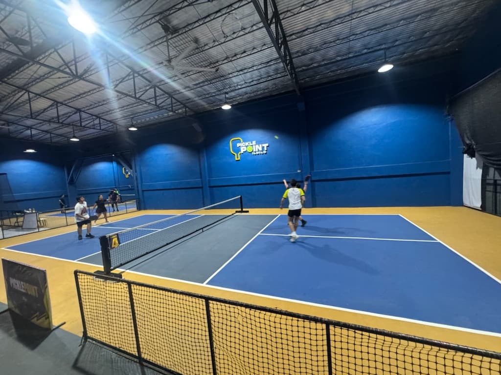 KulPals PH. Pickleball Club - FAST ROTATION media 2