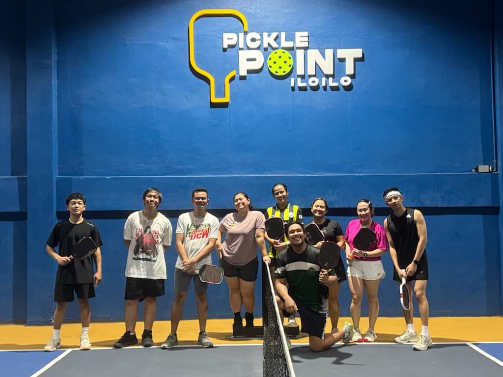 KulPals PH. Pickleball Club - FAST ROTATION media 4