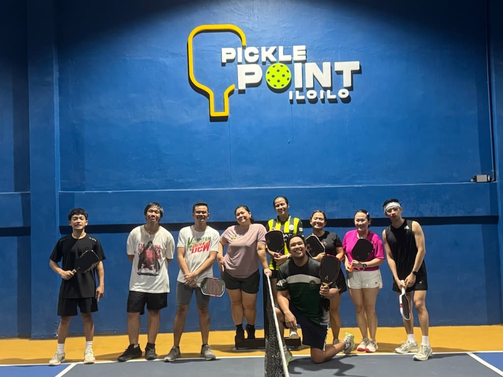 KulPals PH. Pickleball Club - FAST ROTATION media 3