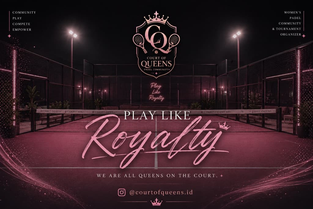 Court of Queens👑 media 1