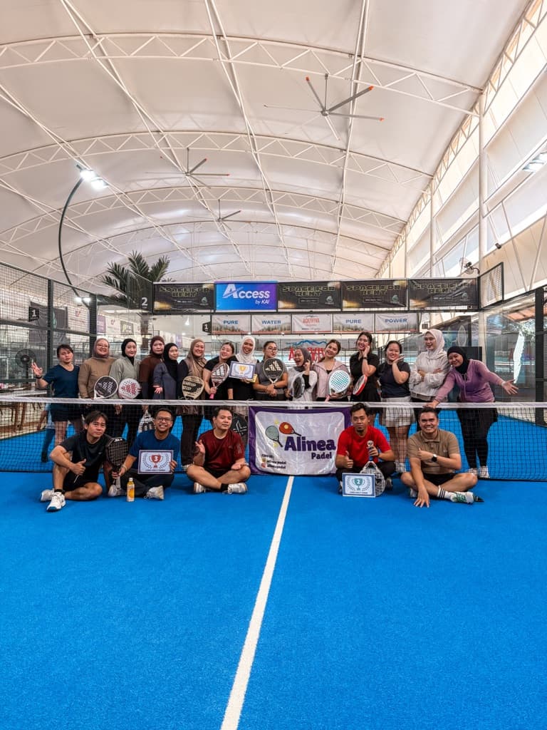 Alinea Padel media 6